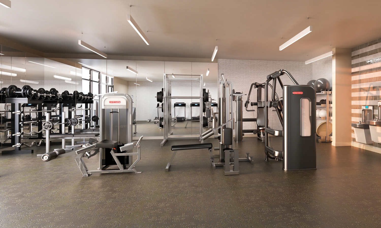 The-900-Apartments-Amenities-Gym